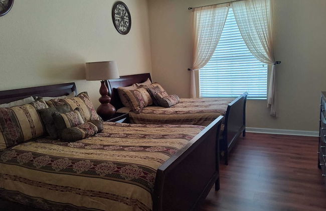 Executive 3 Br Villa @Universal / Vista Cay/Conv.Center - Foto 12