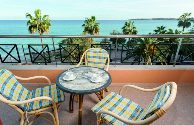 Apartamentos Xaloc HRC - Foto 28