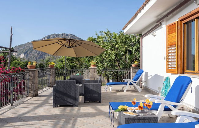 Giardino di Nonno Lucio - Foto 25