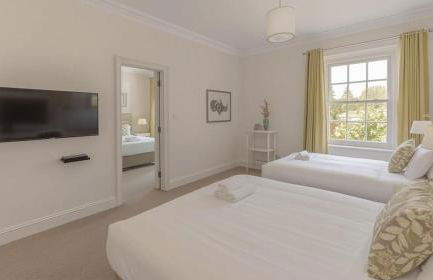 Fountain Park Residence, 3 En-suites, Sleeps 10 - Foto 5