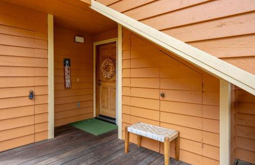 153 McCloud The perfect location! Enjoy the sun drenched deck - Foto 1