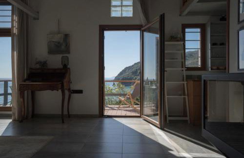 Daria's home at Pelion - Foto 62