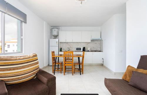 EK Brisa Del Mar Caleta Arico - Foto 12