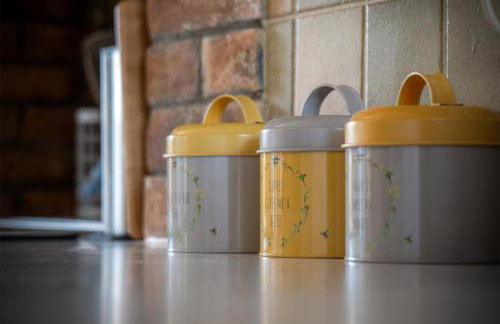 Avoca - 3 Bedroom Holiday Home - Llangennith - Foto 104