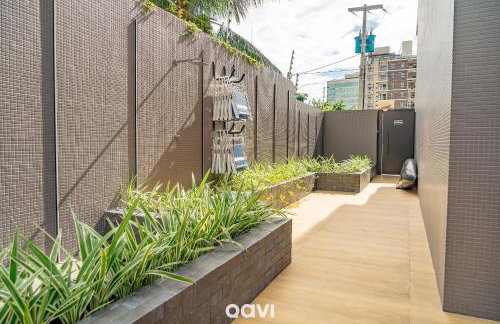 Emunah di Citta por Quarto à Vista - Foto 14