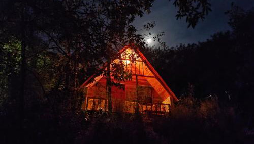 Chalé do Mirante do Itacolomi - Foto 2