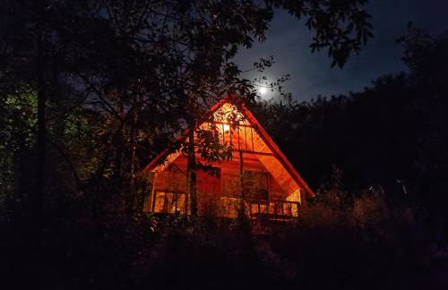 Chalé do Mirante do Itacolomi - Photo 2