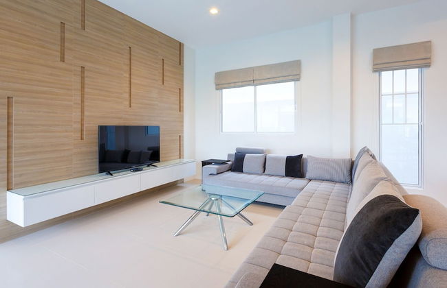 Sivana Gardens Villas - Foto 75