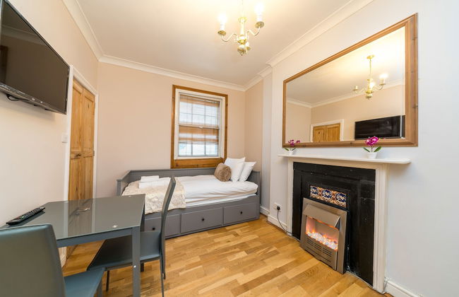 Luxury Studio Apart Piccadilly Circus - Foto 14