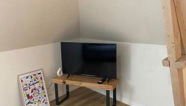 Appartement chaleureux - Clim réversible - Meublé A-Z - Foto 5