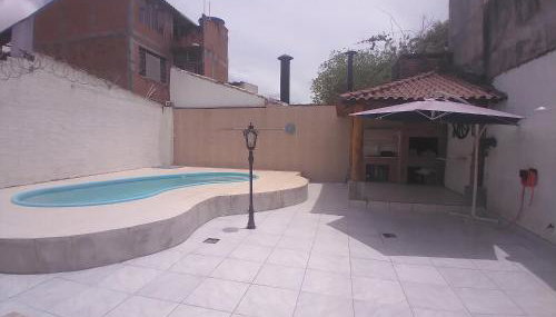 Casa de Veraneio Laranjal - Foto 2