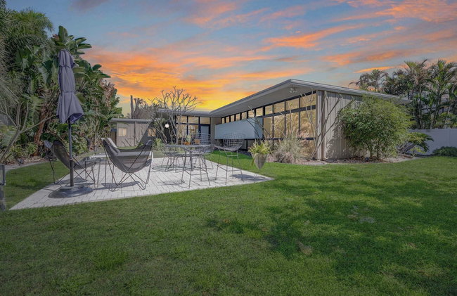 Mid Century Modern - Weekly Winter Rates - Foto 99