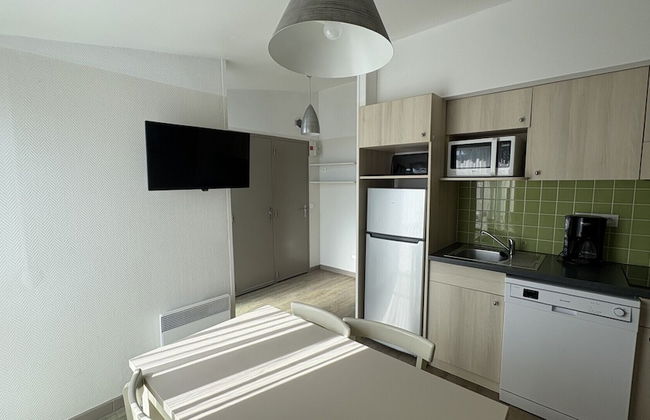 VVF Cotentin Îles anglo-normandes, Port Bail - Foto 14