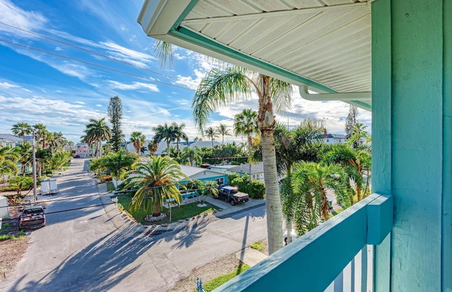 Anna Maria Island Beach Palms 8B - Foto 41