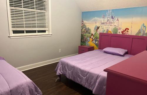 Spacious Waterfront - Sleeps 20! - Foto 20