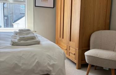 The Shieling, Tenby, Town Centre - Foto 31