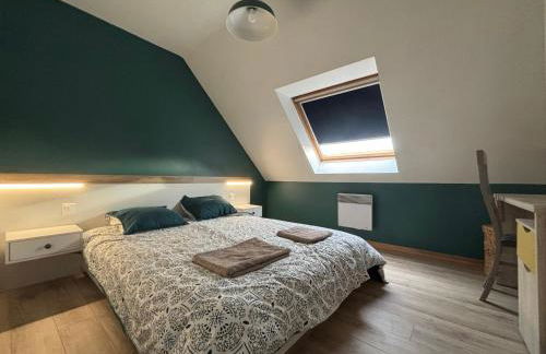 Maison bord de mer - Foto 19