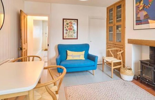 Host Stay Sparrows Nest - Foto 7