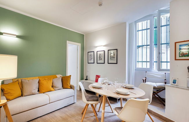 Brignole de Ferrari Refined Home - Foto 10