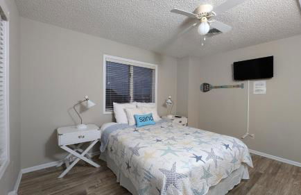 Bay Front Home - Watch the sun rise over LBI. Pier for Boat/Swim/SUP/Kayak/Crab - Foto 20