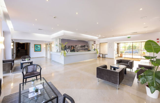 Clube do Lago Hotel - Photo 5