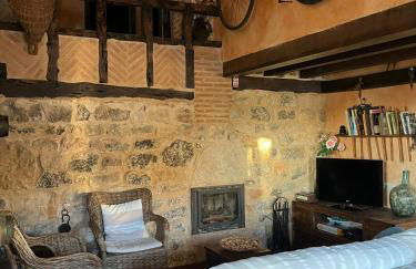 Casa Rural La Charolesa - Foto 36