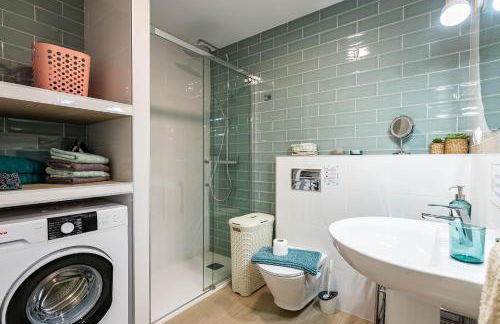 CASA NOAH a 250m de la playa NUEVO - Photo 52