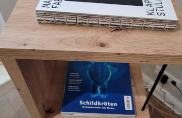 Modern 52 m2 apartment with air conditioning close to Messe Düsseldorf & Köln - Foto 23