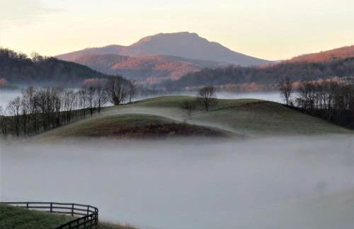 Historic Cabin near Luray Caverns Perfect for a Family Vacation in Virginia - Foto 29