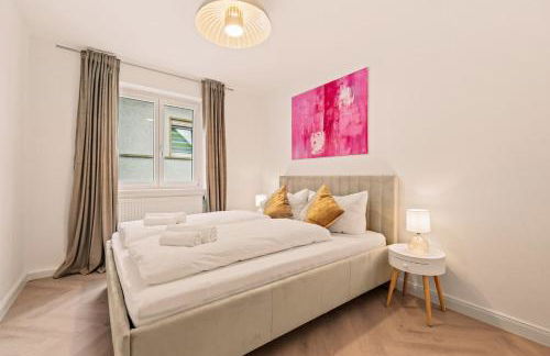 STAYS am Riedlepark Apt 2 - Foto 10