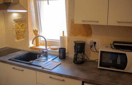 Rocks & Stars studio apartment - Foto 13