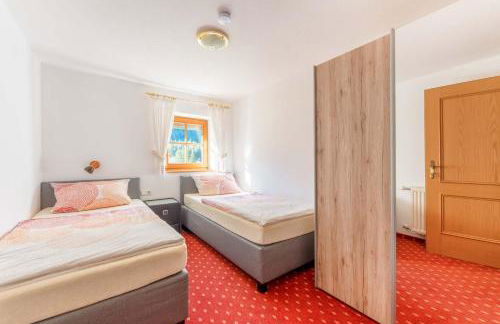 Bergblick-Ferienwohnungen - Foto 35