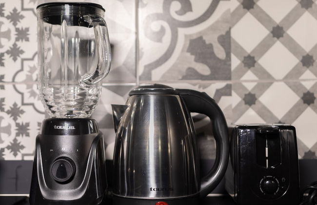 NIU Modern & Centric Lofts - Foto 25