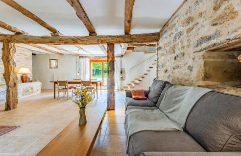 Gorgeous Home In Caylus - Foto 20