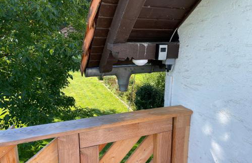 Ferienwohnung mit Flair - Foto 26