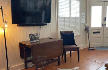 Romantic Studio Apt in Historic Downtown Savannah - Foto 19