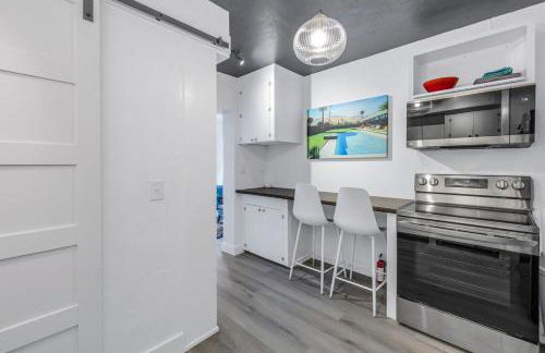 Comfy and quiet Steps to fun events downtown - Foto 11