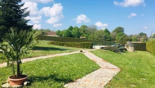Gites Le Clos de Lamie avec 2 piscines privées - Foto 2