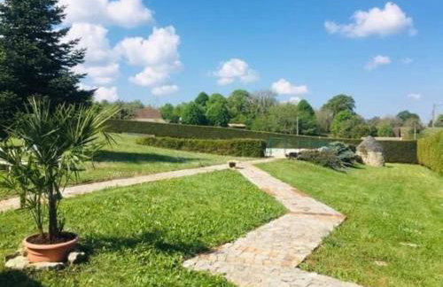 Gites Le Clos de Lamie avec 2 piscines privées - Foto 2