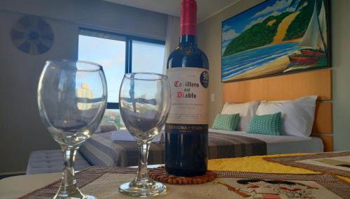 Ilusion Flats Aconchego de Ponta Negra - Foto 2