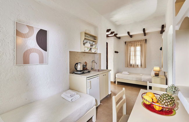 Mila Malia Studios Hotel - Foto 48