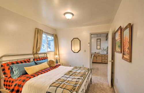 Family Home Near Kings and Sequoia National Parks! - Photo 16