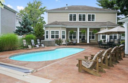 Inn Like a Lamb - Foto 1