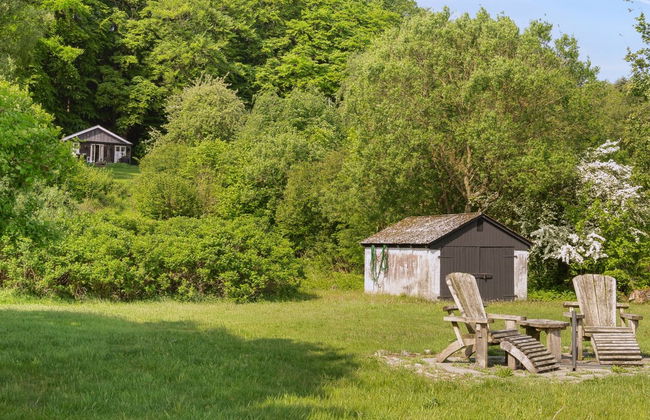 "Ginne" - 100m to the fjord - Foto 5