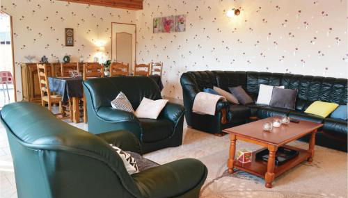 Nice Home In Canchy With Kitchen - Foto 2