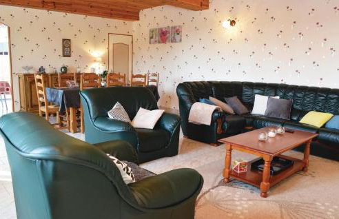 Nice Home In Canchy With Kitchen - Foto 2