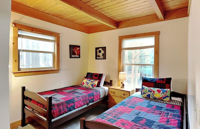 Howling Wolf Den by Taylor Made Deep Creek - Foto 20