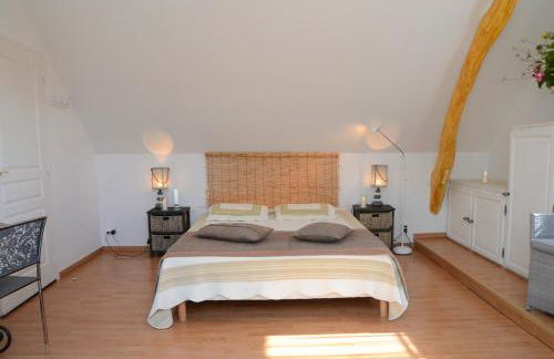 Domaine de la Moretie - Foto 25