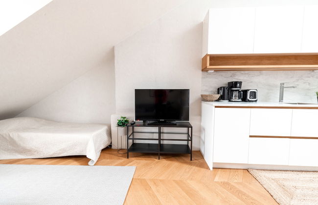 2ndhomes Ullanlinna Penthouse Apartments - Photo 20