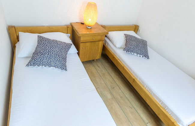 Apartments Ida - Foto 6